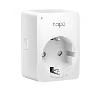 TP-Link Tapo P100 enchufe inteligente 2300 W Blanco