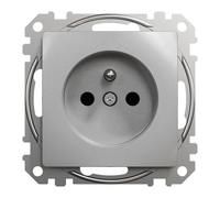 Enchufes 2P+PE con Sedna Design i Elements SDD113011