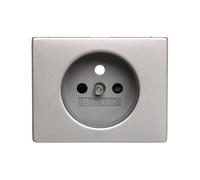 Enchufes de placa frontal K.5 con/u con Berker K.5 3965757004