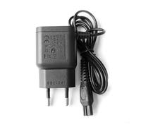 Enchufes Europeos, Cargador De Cuchillas De Afeitar HQ8505 De 15V, Compatible Con Philips, Shaver Series 3000 5000 7000 9000, Cable Adaptador De Fuente De Alimentación