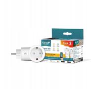 Enchufes WiFi inteligentes, Garza SmartHome