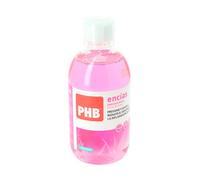 PHB ENJUAGUE BUCAL ENCIAS 500 ML