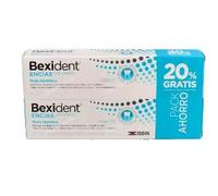 Encías Uso Diario Pasta Dentífrica 125 ml + 20% Gratis - Presentación Promocional