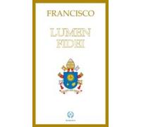 Enciclica Lumen Fidei