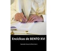 Encíclicas De Bento Xvi (ebook)