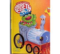 ENCICLOPEDIA ÁBRETE SÉSAMO. El Libro de la T