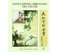 Enciclopedia abreviada del Tai Chi