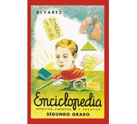Enciclopedia Alvarez 2 Grado