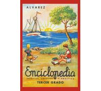 Enciclopedia Alvarez Tercer Grado