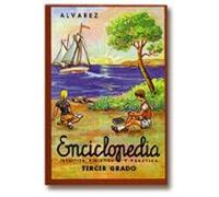Enciclopedia Alvarez Tercer Grado