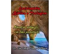 Enciclopédia Bíblica E Teológica (ebook)
