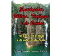 Enciclopédia Bíblica Teológica E De Sonhos (ebook)