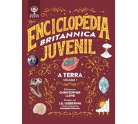 Enciclopédia Britannica Juvenil 1: A Terra (Nuvem de Tinta)