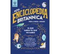 Enciclopedia Britannica Per A Nois I Noies
