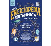 Enciclopèdia Britannica per a nois i noies: El que sabem i el que no sabem: 25 (Base Singular)