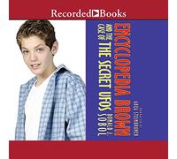 Enciclopedia Brown y el caso de los ovnis secretos (The Encyclopedia Brown Series)