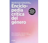 Enciclopedia Critica Del Genero