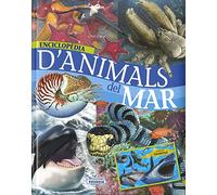 Enciclopedia D Animals Del Mar