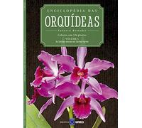 ENCICLOPEDIA DAS ORQUIDEAS - VOL 5 - EUROPA
