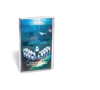 Enciclopedia de animales gigantes de las profundidades (Estuche 32 cartas)