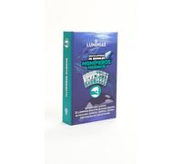 Enciclopedia de animales mamíferos marinos (Estuche 32 cartas)