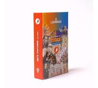 Enciclopedia de Arte - Pintores - Volumen I (Estuche con 32 cartas)