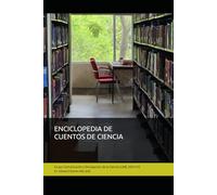 Enciclopedia de Cuentos de Ciencia