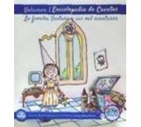 Enciclopedia De Cuentos: La Familia Ventura Y Sus Mil Aventuras (vol.