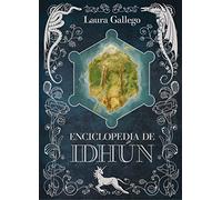 Enciclopedia de Idhún