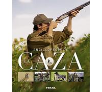 Enciclopedia De La Caza