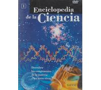 Enciclopedia de la Ciencia Vol. 1 DVD
