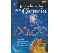 Enciclopedia de la Ciencia Vol. 2 DVD