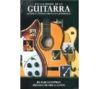 Enciclopedia De La Guitarra: Historia Generos Musicales Guitarr Istas