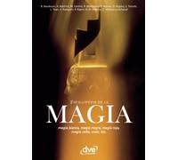 Enciclopedia de la Magia: Rituales, símbolos y tradiciones