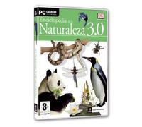 Enciclopedia de la Naturaleza 3.0