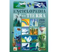 Enciclopedia de la Tierra