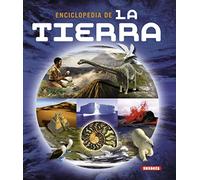 Enciclopedia de la Tierra