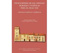 Enciclopedia de las Ciencias Morales y Políticas para el siglo XXI. Tomo I Derecho y Sociedad