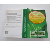 Enciclopedia de las hierbas y de las plantas medicinales