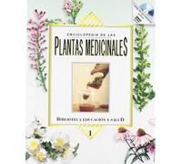 Enciclopedia de las Plantas Medicinales
