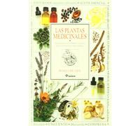 Enciclopedia de las plantas medicinales (SIN COLECCION)