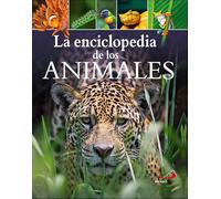 Enciclopedia De Los Animales (Conocimiento y consulta)