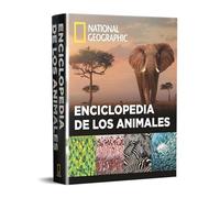Enciclopedia de los animales (Grandes obras ilustradas, National Geographic)