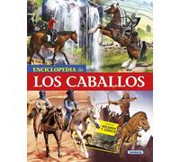 Enciclopedia de los caballos | Gerardo Anido
