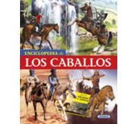 Enciclopedia De Los Caballos Nº 2