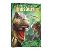 Enciclopedia de los Dinosaurios (EDUCATIVOS)