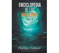 Enciclopedia de los misterios: 3