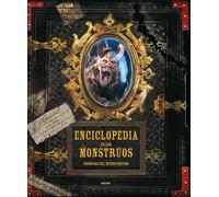 Enciclopedia de los Monstruos:Crónicas Del Mundo Oscuro