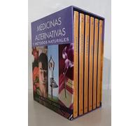 Enciclopedia de medicina alternativa