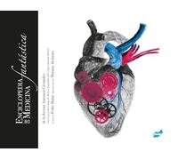 Enciclopedia de Medicina fantástica (Trampantojo)